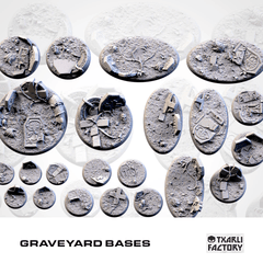 Graveyard Bases